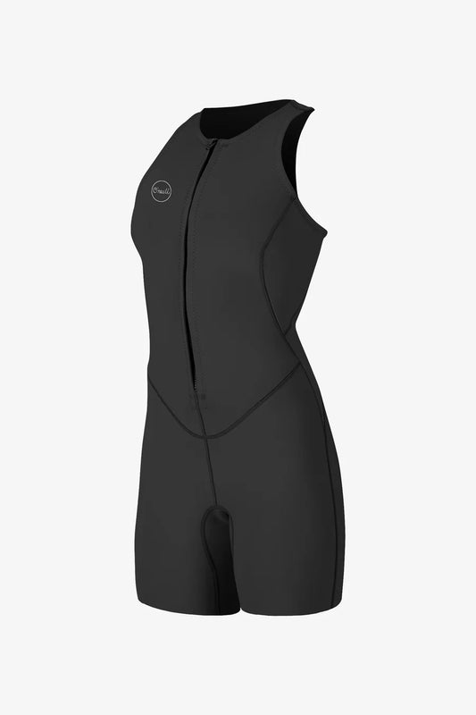  O'Neill Women's Bahia Shorty Black