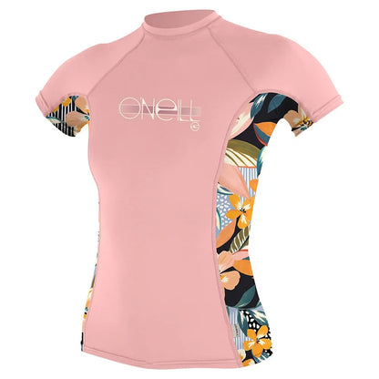  4175 Premium Skins Short Sleeve Rashguard