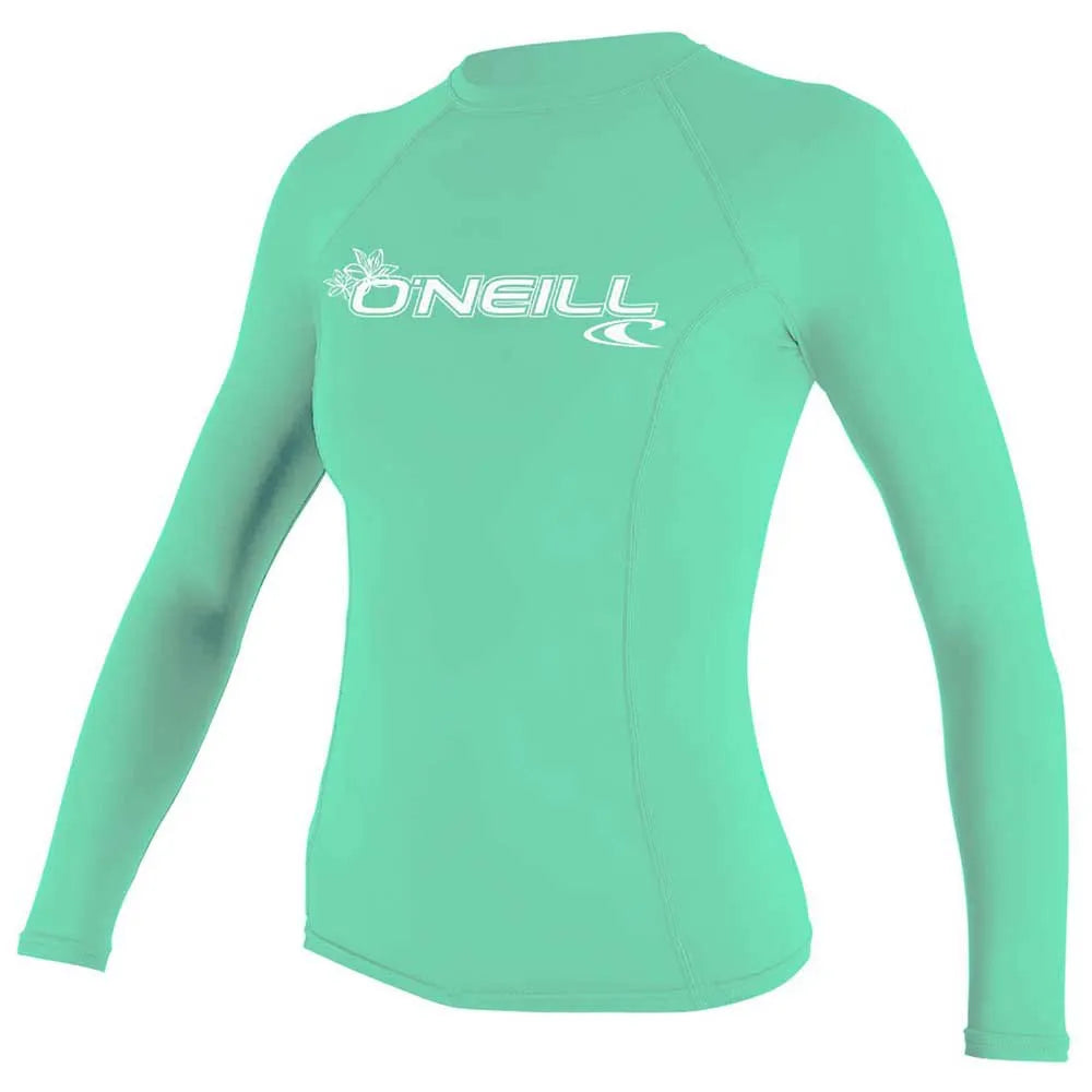 Basic Skins Rash Guard