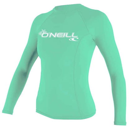 Basic Skins Rash Guard