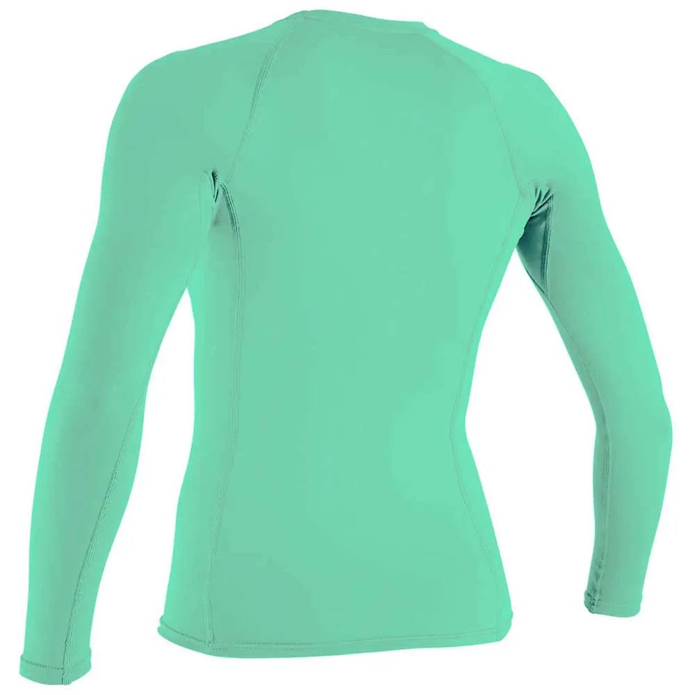 Basic Skins Rash Guard