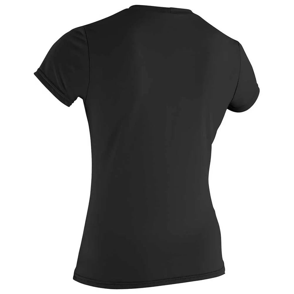 Basic Skins Rash Tee