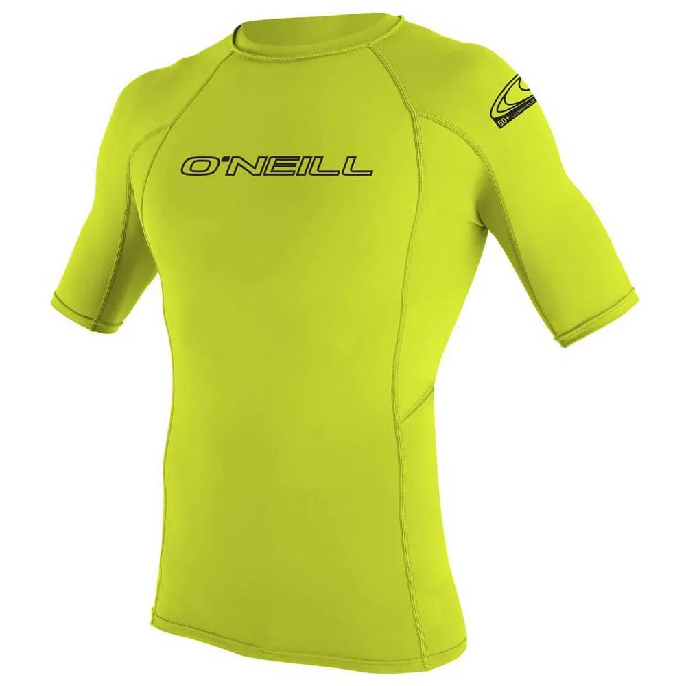 Basic Skins Rashguard