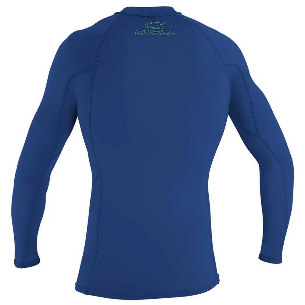 Basic Skins Rashguard