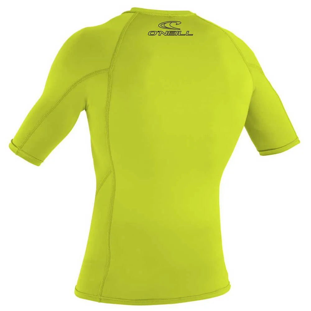 Basic Skins Rashguard