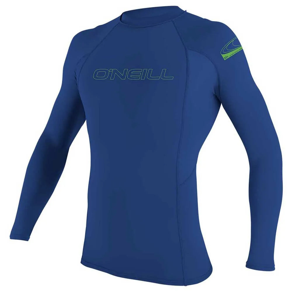 Basic Skins Rashguard