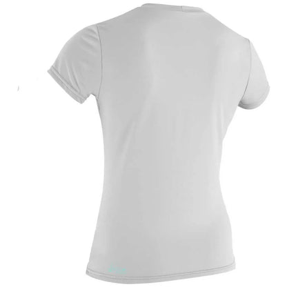 Basic Skins Sun Short Sleeve Rashguard