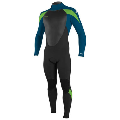 Epic 3/2 Mm Back Zip Suit Boy