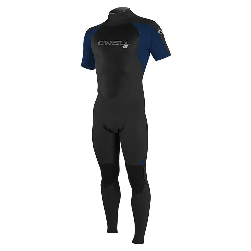 Epic 3/2 Mm Back Zip Suit