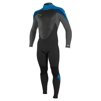 Epic 3/2 Youth Long Sleeve Back Zip Neoprene Suit