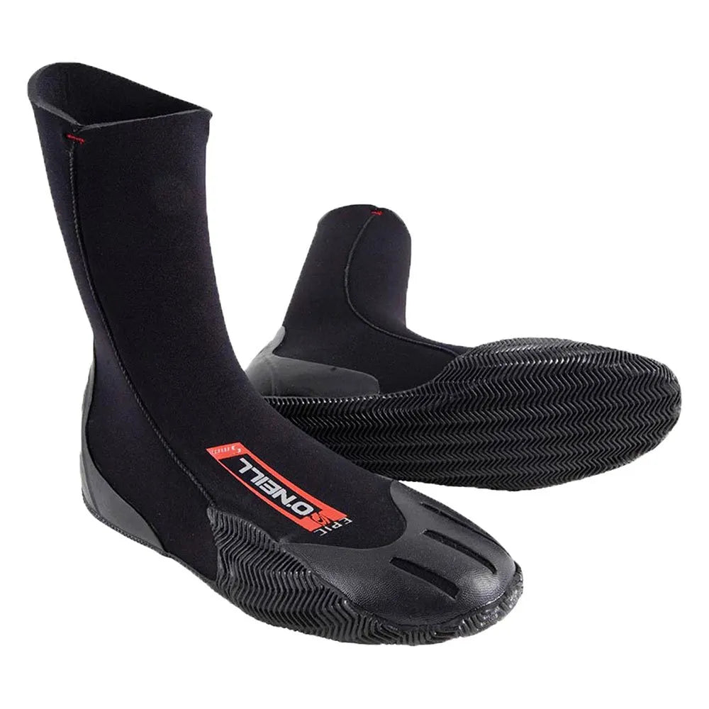 Epic 3mm Booties