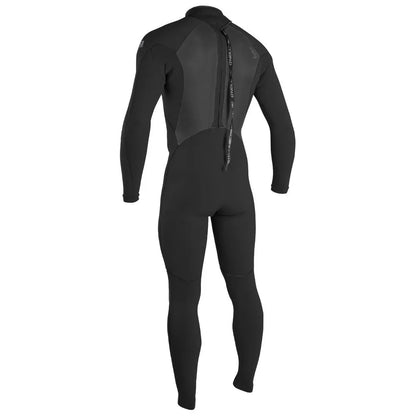  Epic 4/3 Mm Back Zip Suit