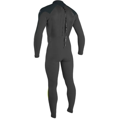 Epic 4/3 Mm Long Sleeve Wetsuit