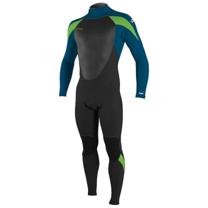 Epic 5/4 Mm Back Zip Suit Boy