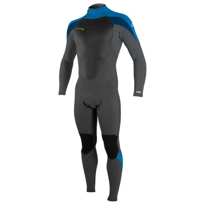  Epic 5/4 Youth Long Sleeve Back Zip Neoprene Suit