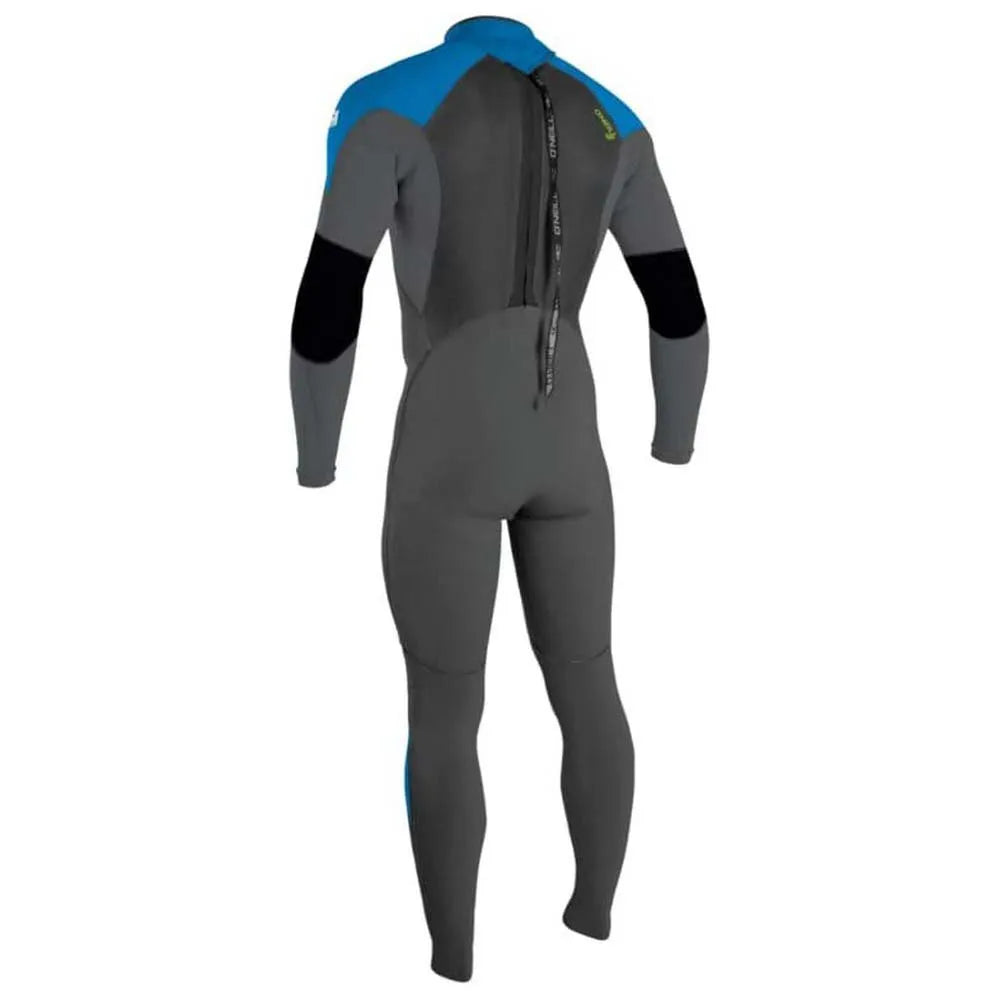  Epic 5/4 Youth Long Sleeve Back Zip Neoprene Suit