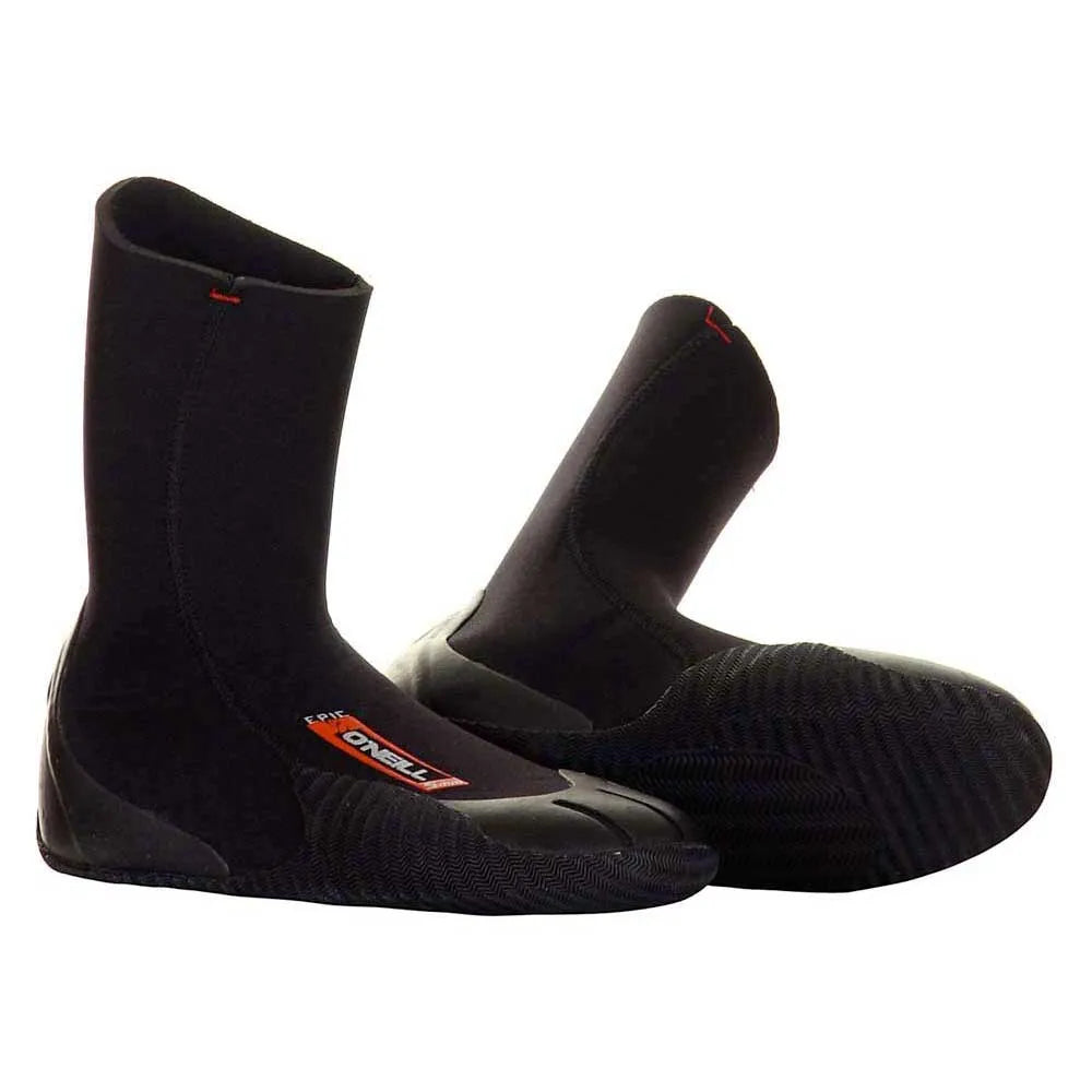  Epic 5 Mm Junior Booties