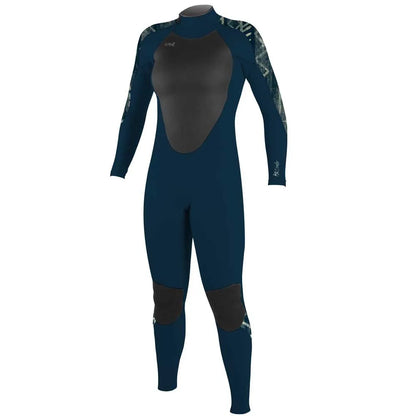  Girl Epic 5/4 Mm Long Sleeve Wetsuit