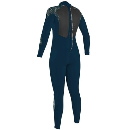  Girl Epic 5/4 Mm Long Sleeve Wetsuit