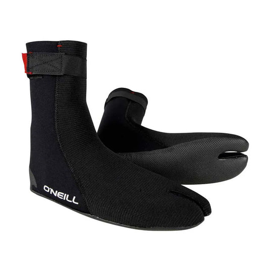  Heat Ninja 3 Mm Booties