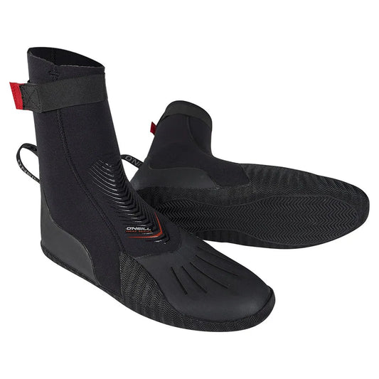  Heat RT 3 Mm Booties