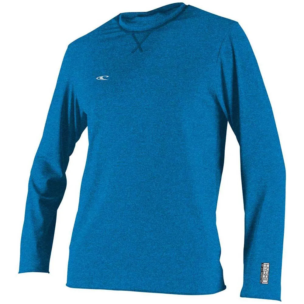 Hybrid Surf Tee L/S
