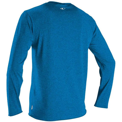 Hybrid Surf Tee L/S
