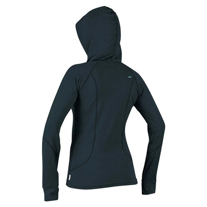  Hybrid Zip Sun Hoodie