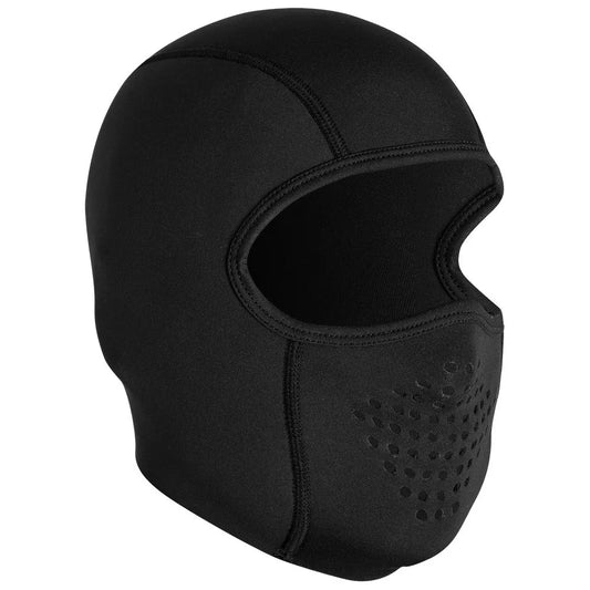  Ninja Hood