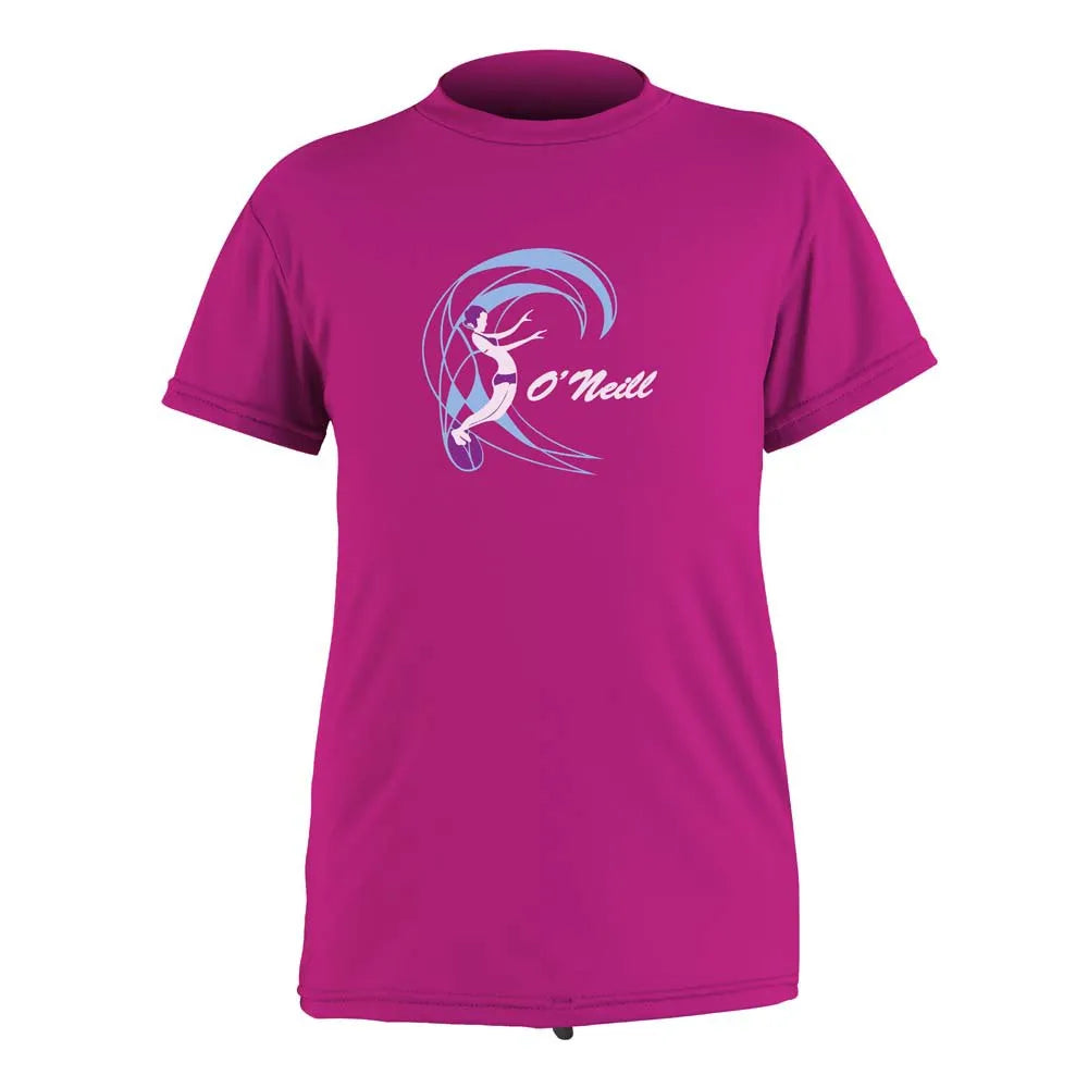 O´Zone Toddler Short Sleeve Surf T-Shirt