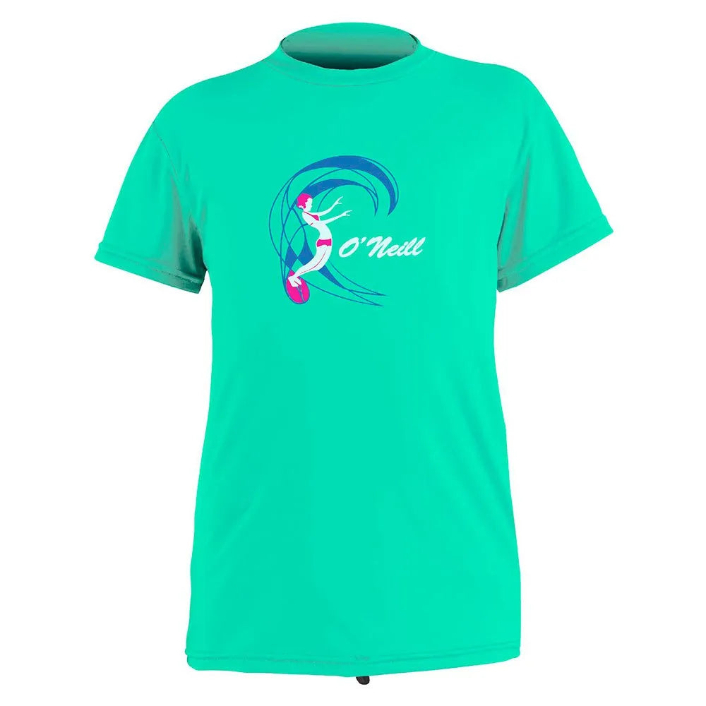  O´Zone Toddler Short Sleeve Surf T-Shirt