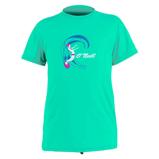  O´Zone Toddler Short Sleeve Surf T-Shirt