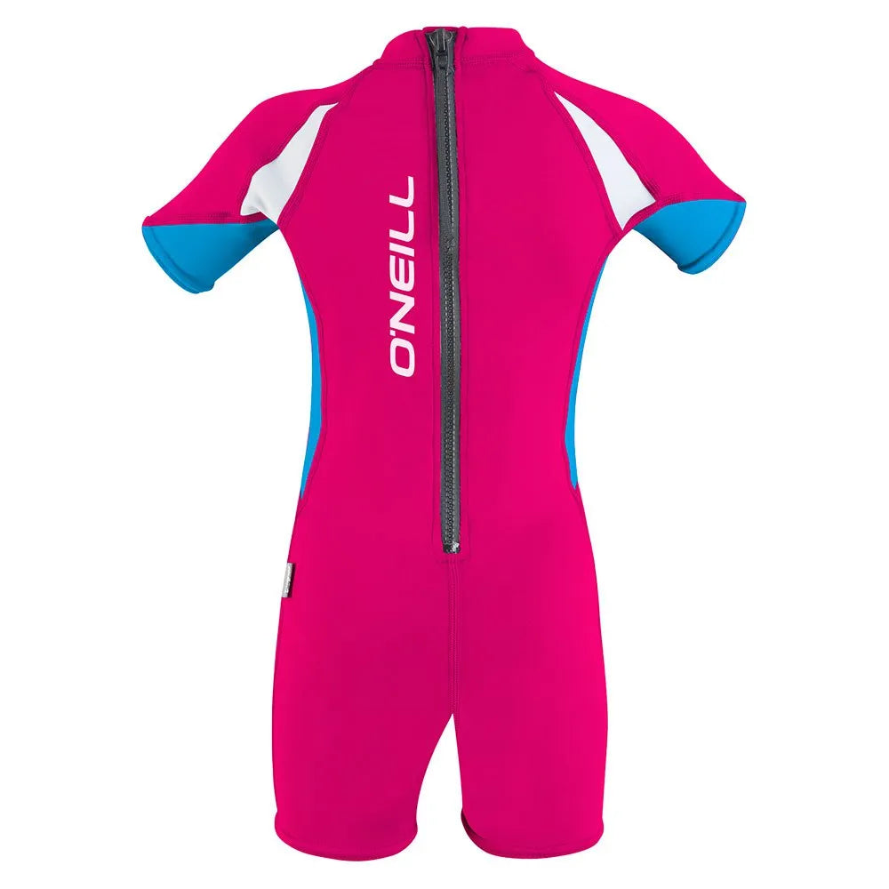 O´Zone UV Toddler Shorts Rashguard
