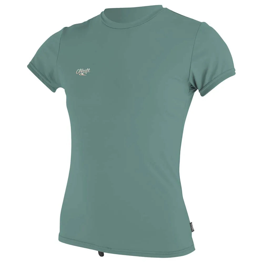 Premium Skins Girl Short Sleeve Surf T-Shirt