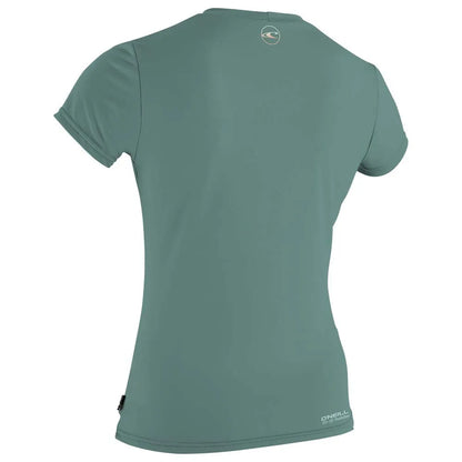 Premium Skins Girl Short Sleeve Surf T-Shirt