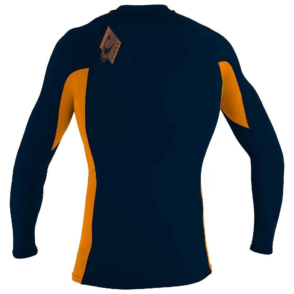 Premium Skins Junior Long Sleeve Rashguard
