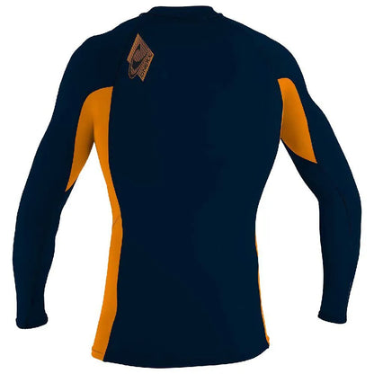 Premium Skins Junior Long Sleeve Rashguard