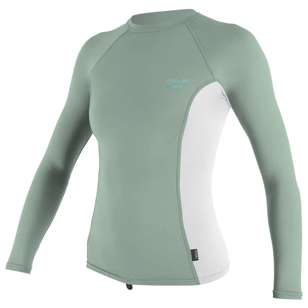 Premium Skins L/S Rash Guard