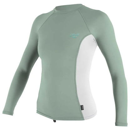 Premium Skins L/S Rash Guard