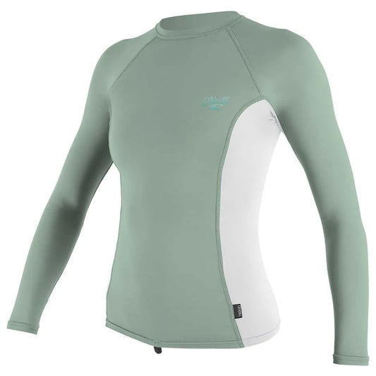  Premium Skins L/S Rash Guard
