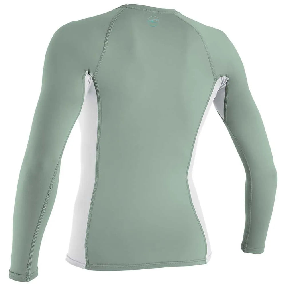 Premium Skins L/S Rash Guard
