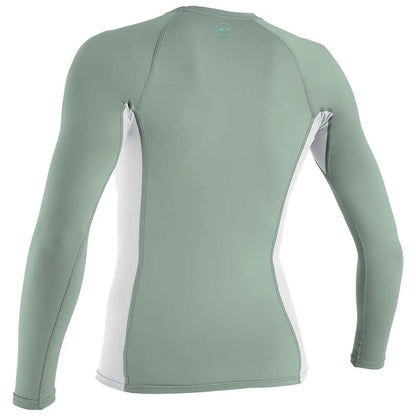 Premium Skins L/S Rash Guard