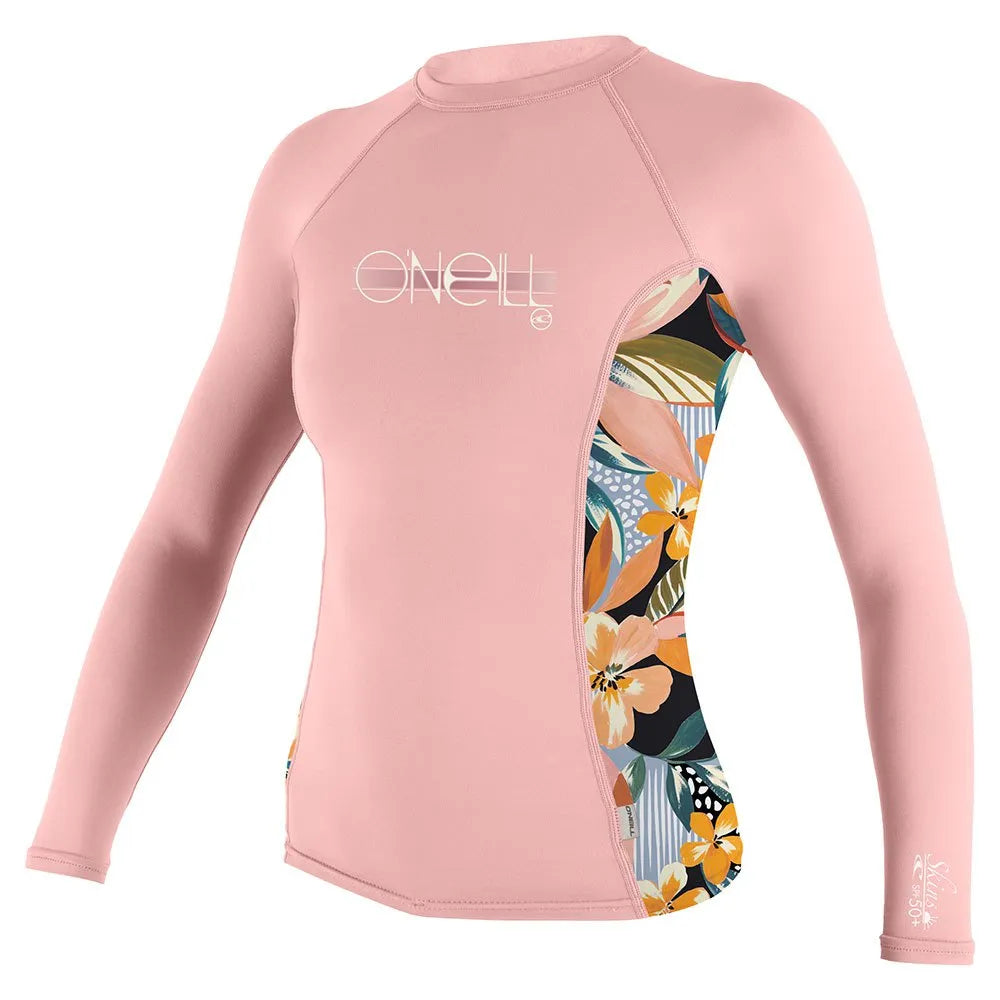  Premium Skins Long Sleeve Rashguard