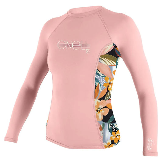  Premium Skins Long Sleeve Rashguard