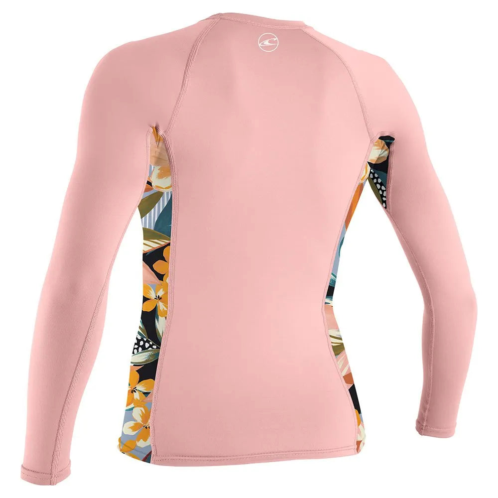 Premium Skins Long Sleeve Rashguard