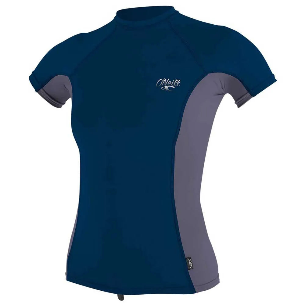 Premium Skins S/S Rash Guard