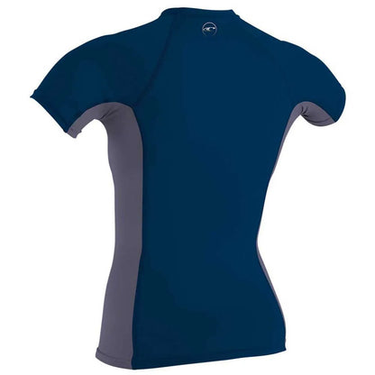 Premium Skins S/S Rash Guard
