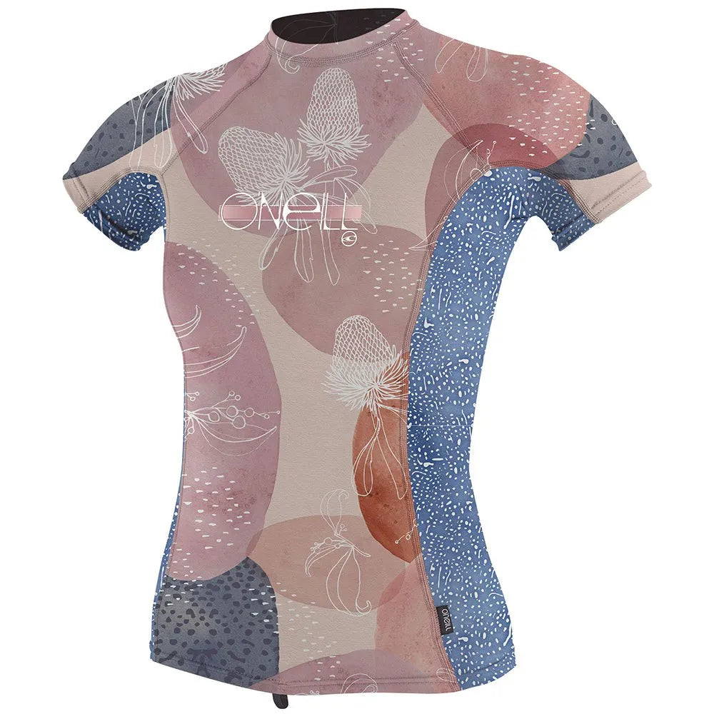  Premium Skins Short Seleeve Rash Guard