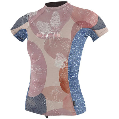  Premium Skins Short Seleeve Rash Guard