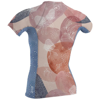  Premium Skins Short Seleeve Rash Guard